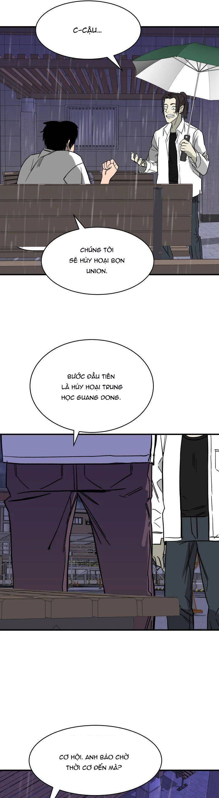 30 Ngày Chapter 27 - 44