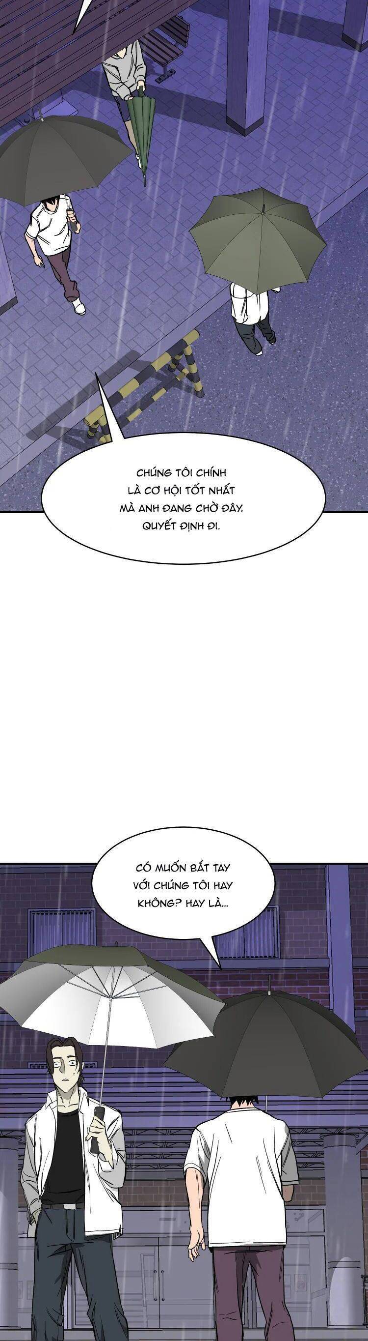 30 Ngày Chapter 27 - 45