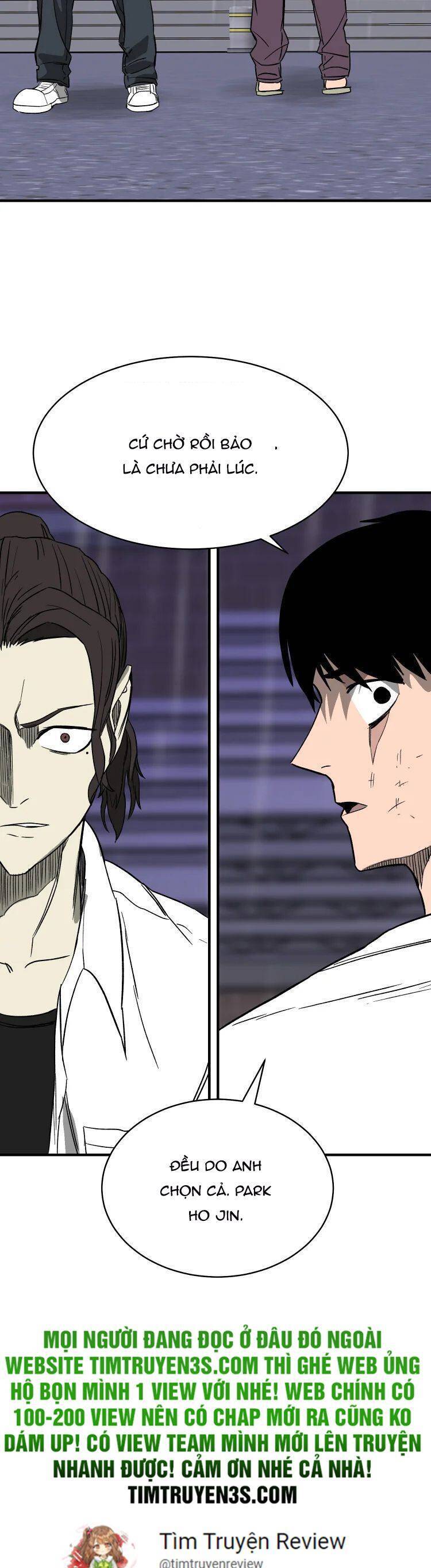 30 Ngày Chapter 27 - 46