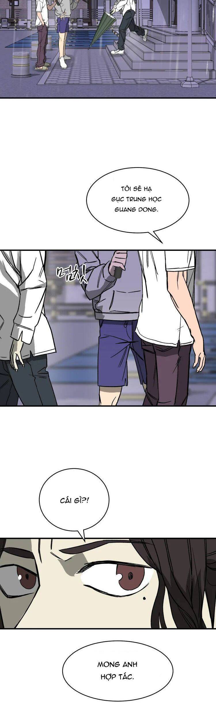 30 Ngày Chapter 27 - 7