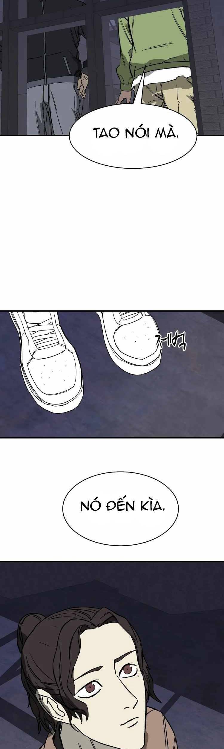 30 Ngày Chapter 28 - 11