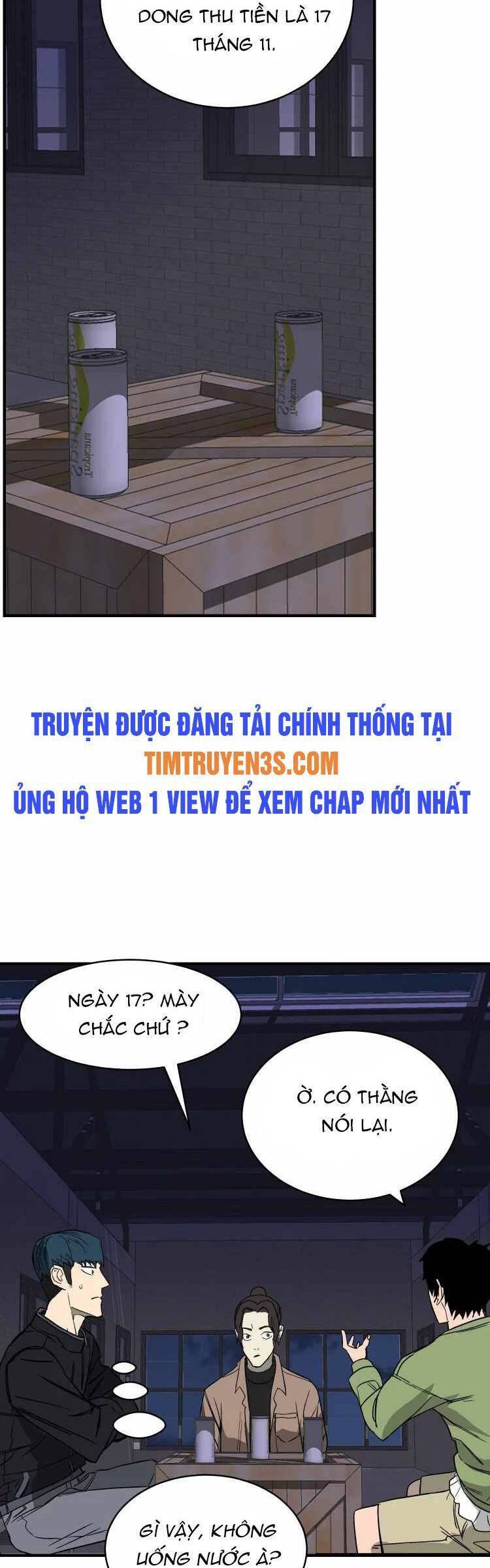 30 Ngày Chapter 28 - 15