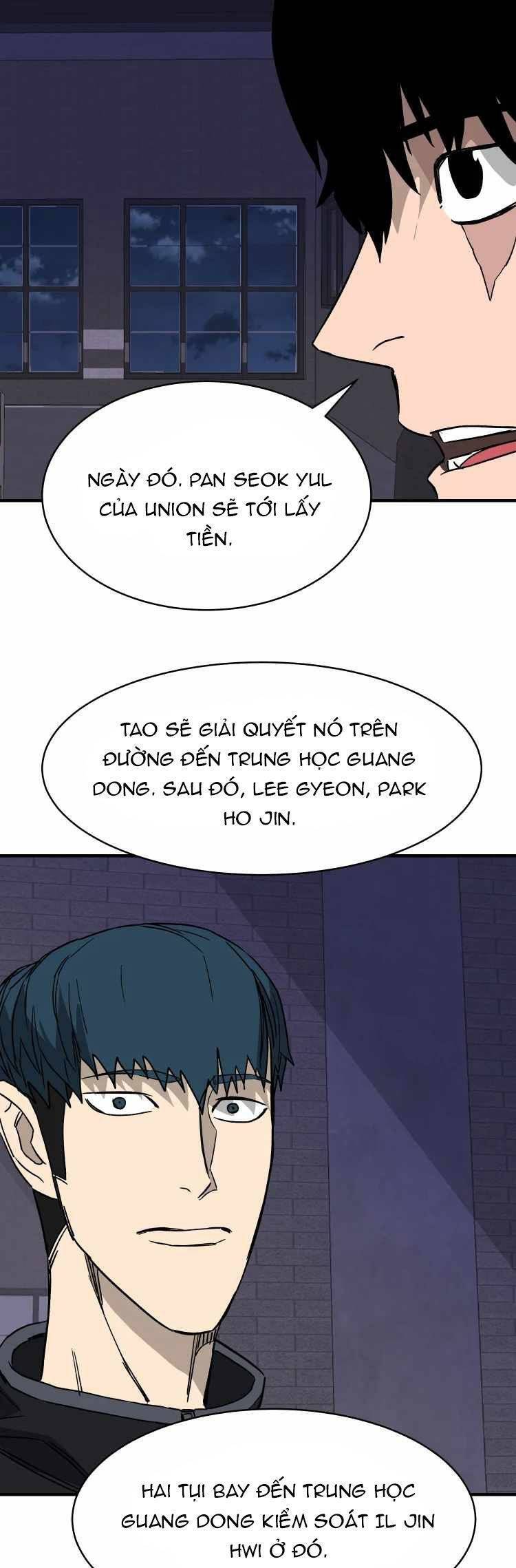 30 Ngày Chapter 28 - 17