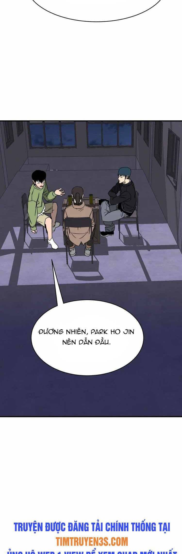 30 Ngày Chapter 28 - 18