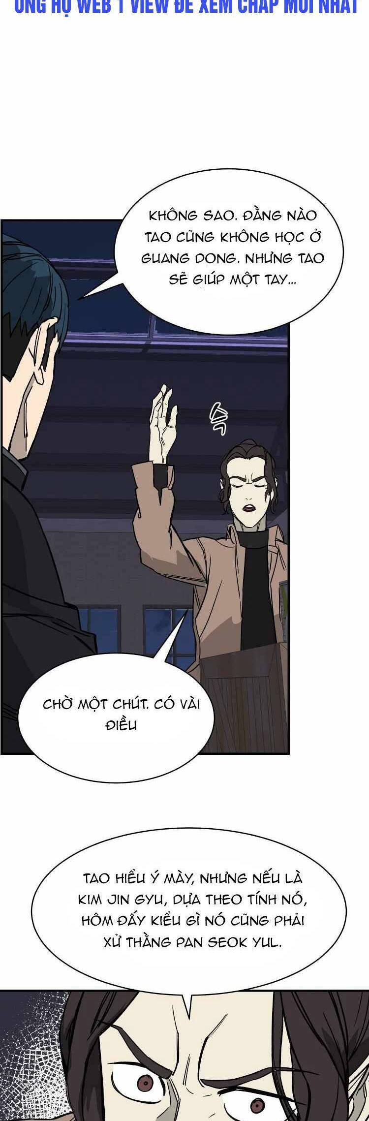 30 Ngày Chapter 28 - 19