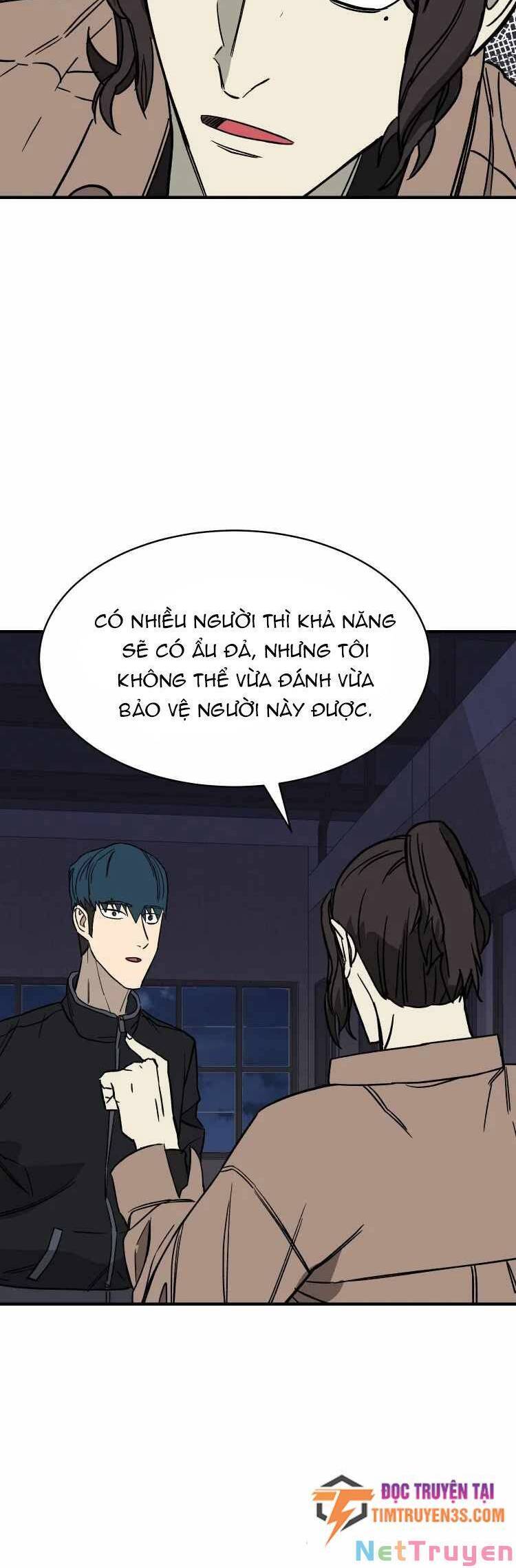 30 Ngày Chapter 28 - 20