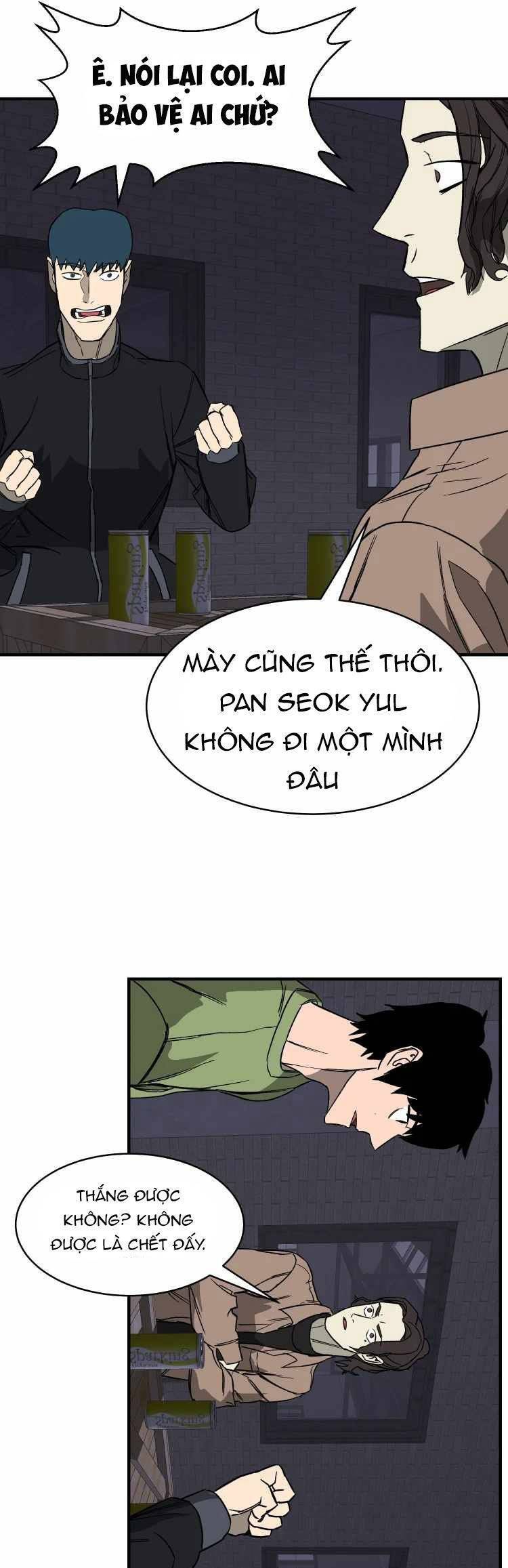 30 Ngày Chapter 28 - 21