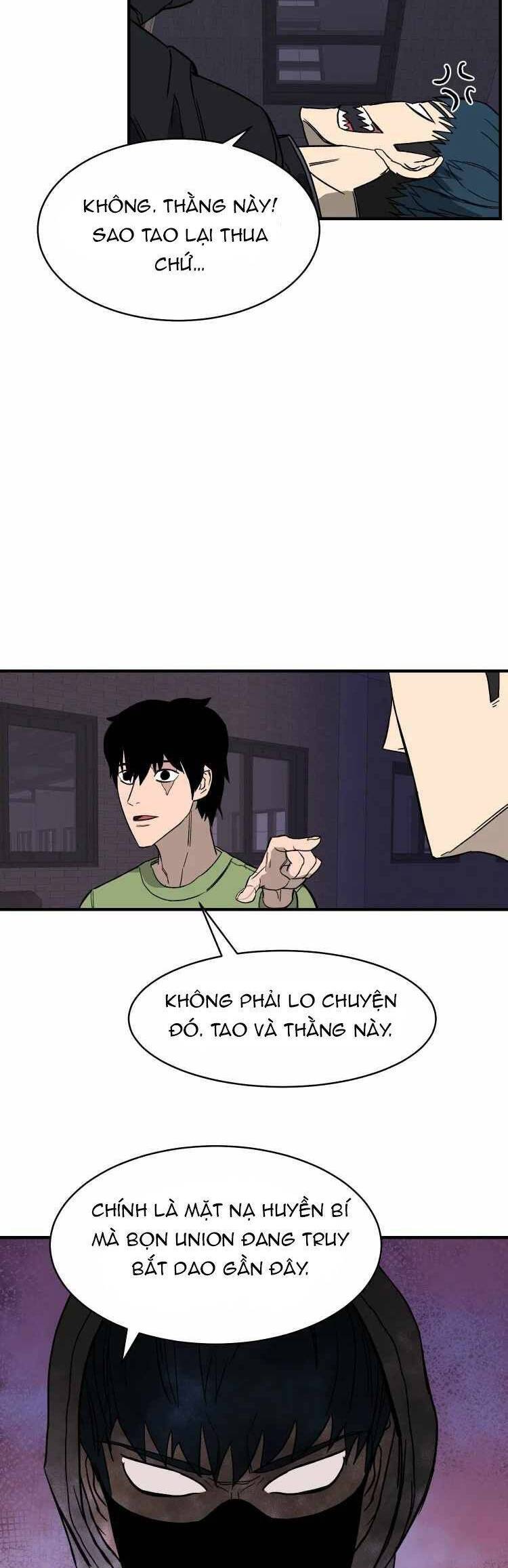 30 Ngày Chapter 28 - 22