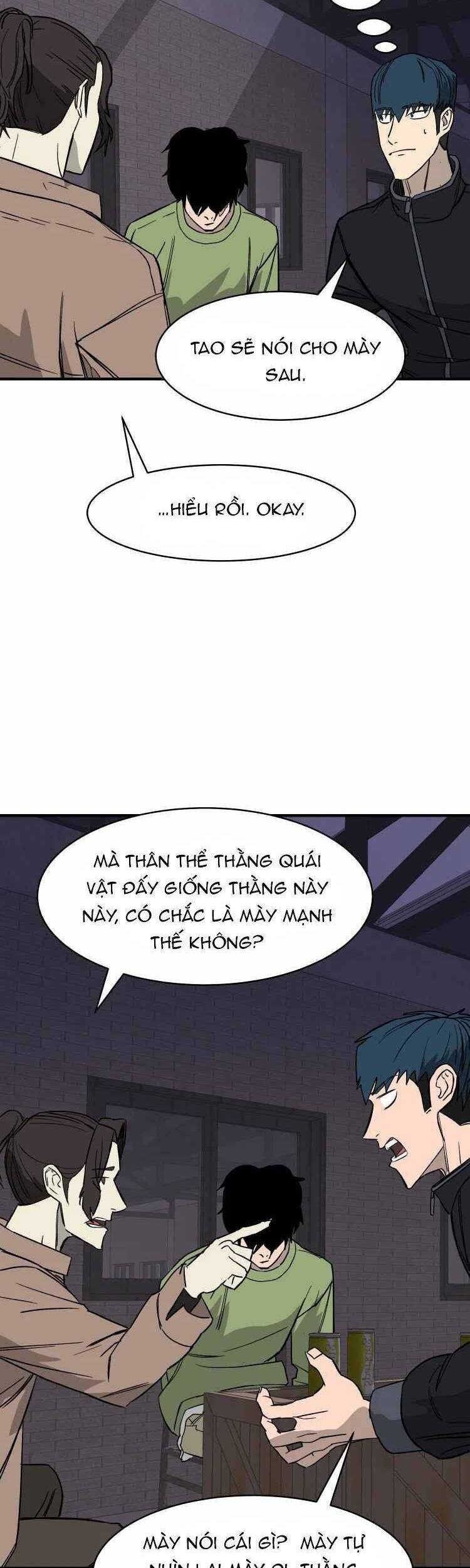 30 Ngày Chapter 28 - 26