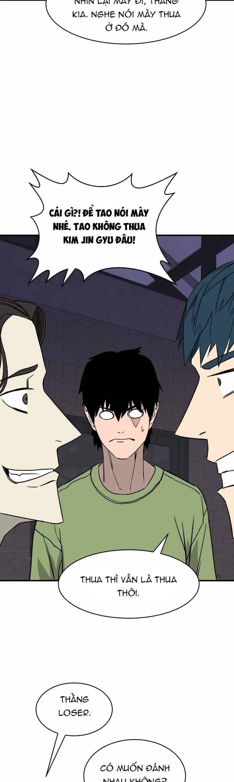 30 Ngày Chapter 28 - 27