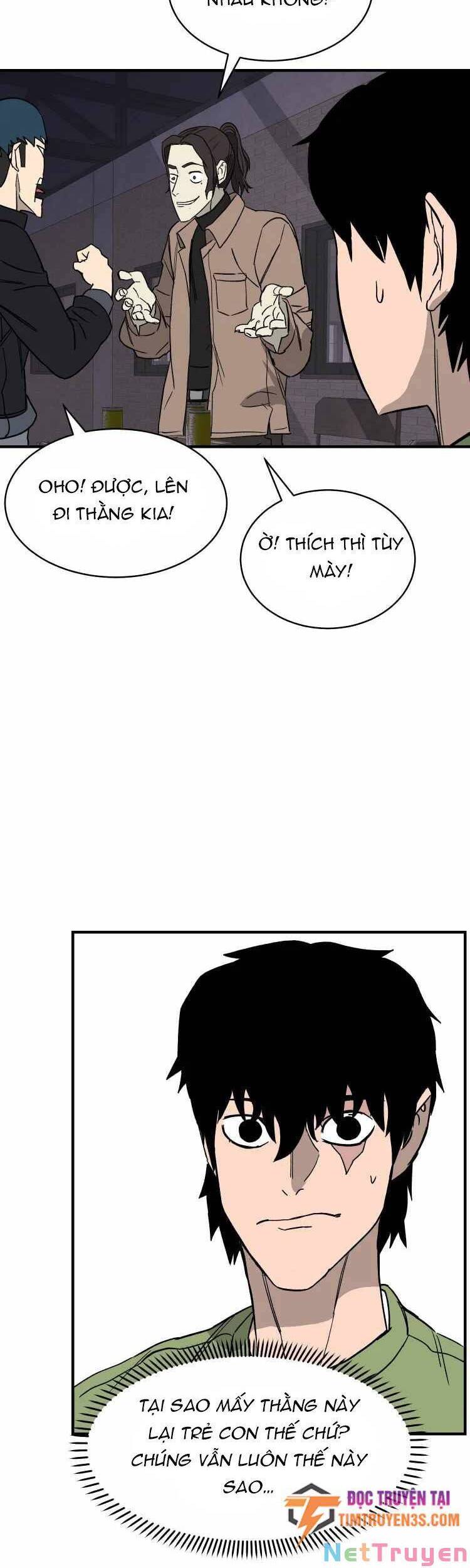 30 Ngày Chapter 28 - 28