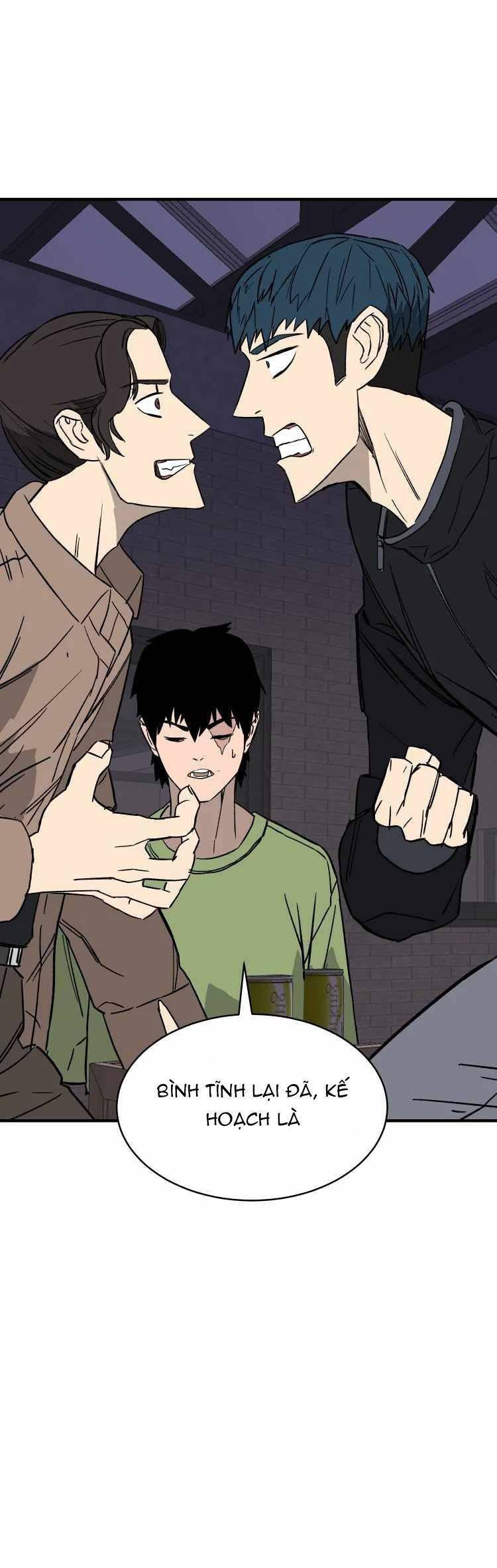 30 Ngày Chapter 28 - 29