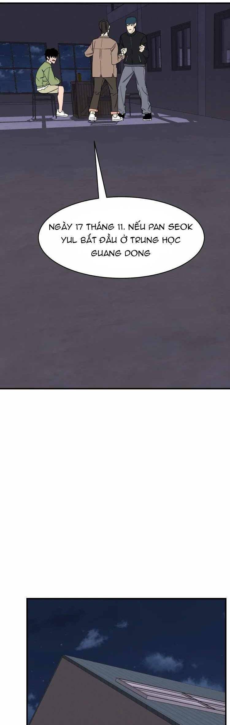 30 Ngày Chapter 28 - 30