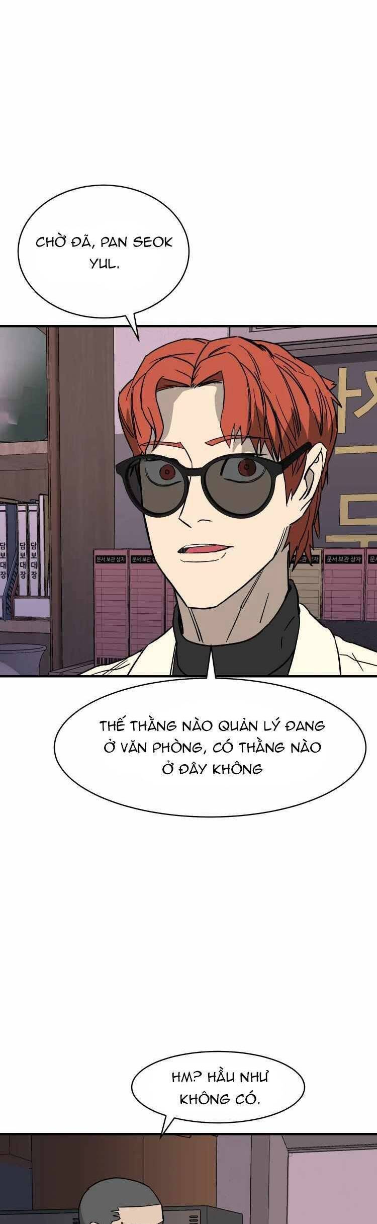 30 Ngày Chapter 28 - 34