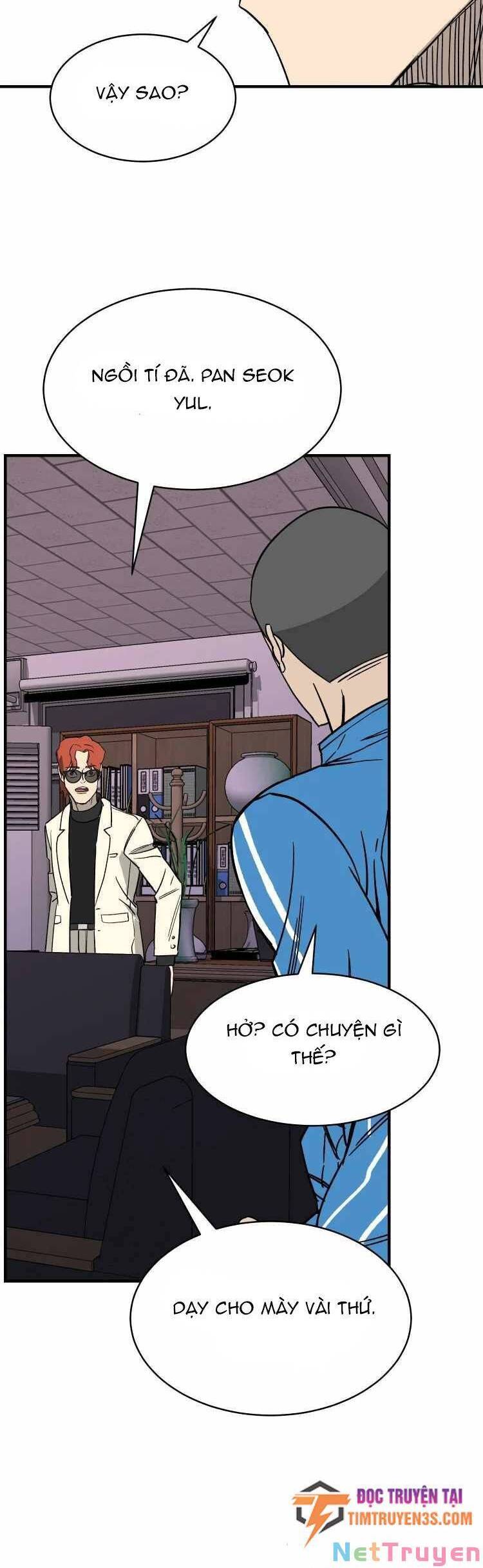 30 Ngày Chapter 28 - 36