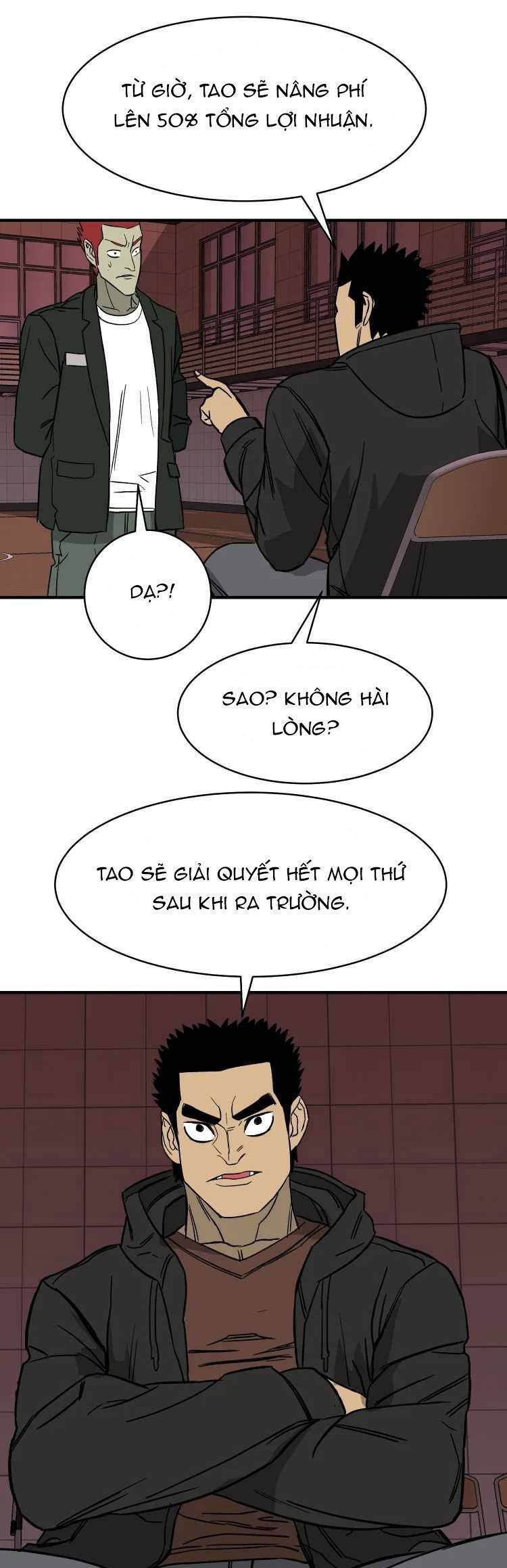 30 Ngày Chapter 28 - 41