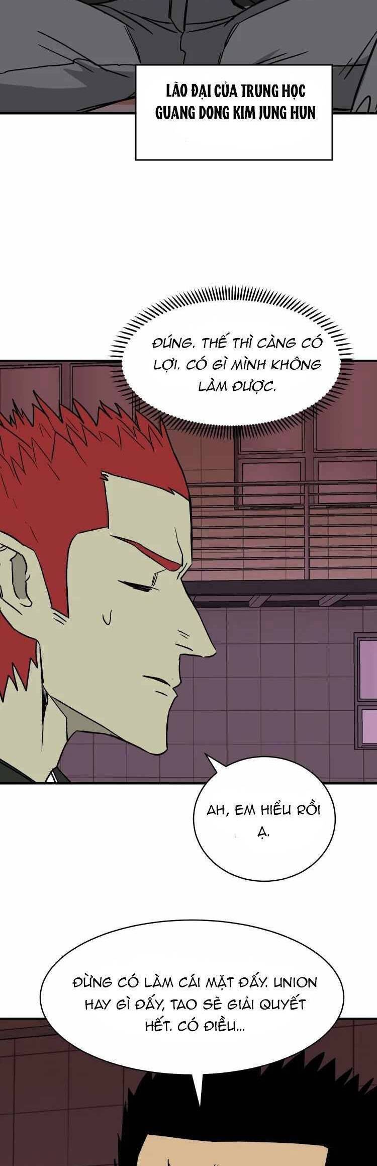 30 Ngày Chapter 28 - 42