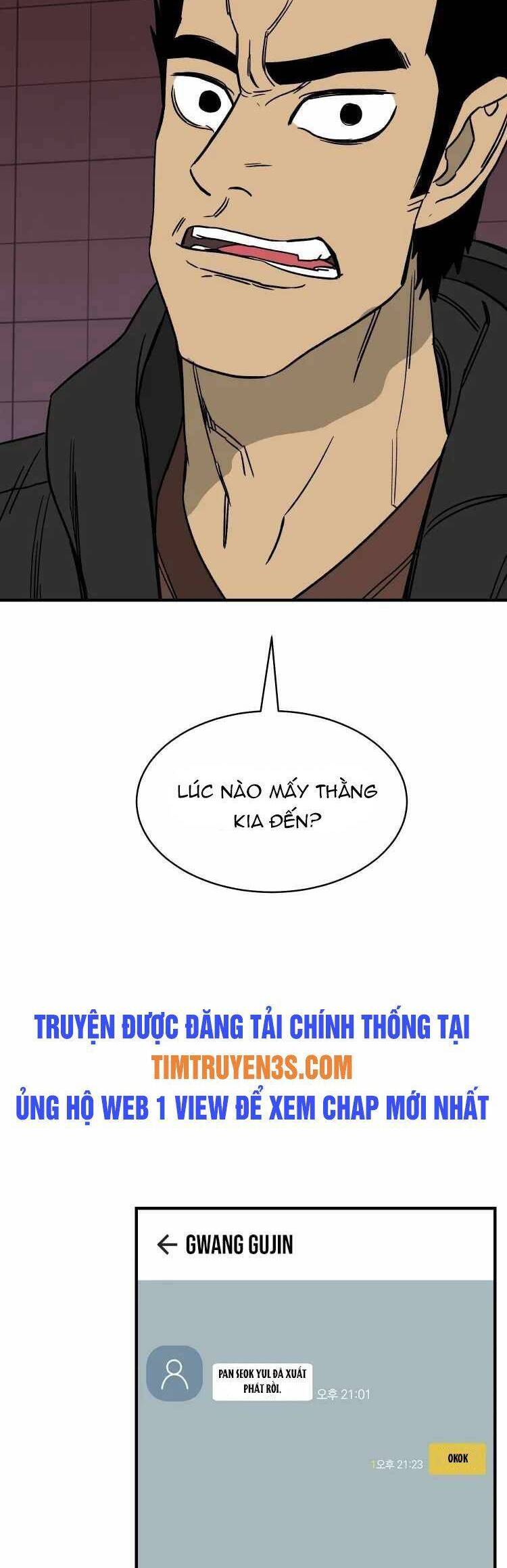 30 Ngày Chapter 28 - 43