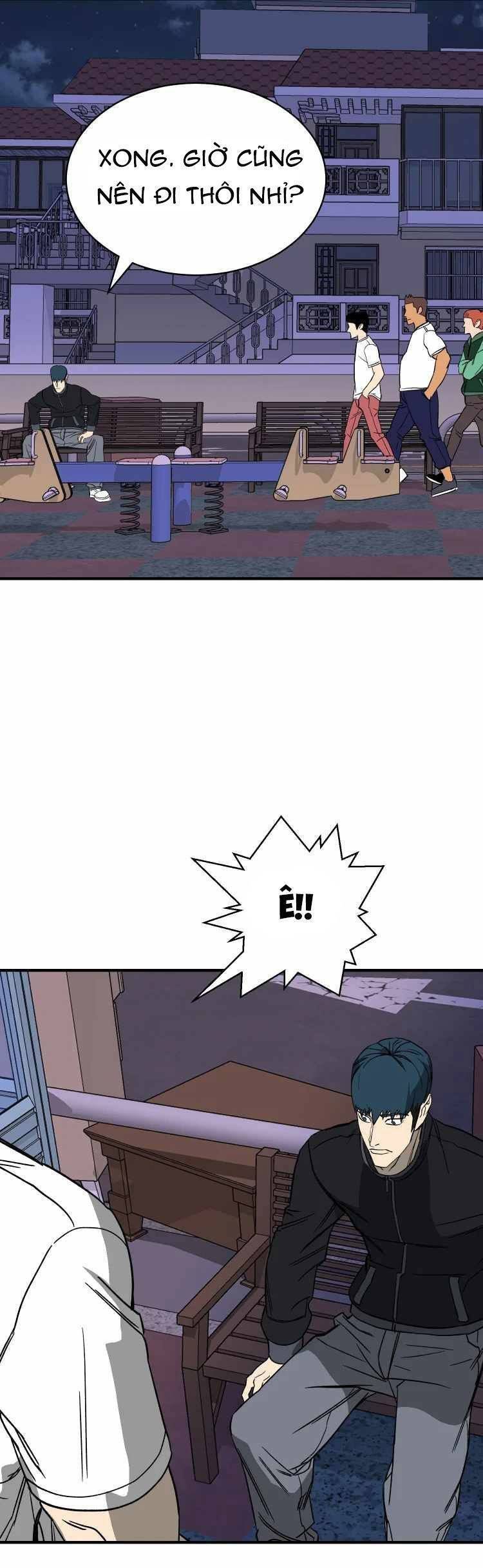 30 Ngày Chapter 28 - 45