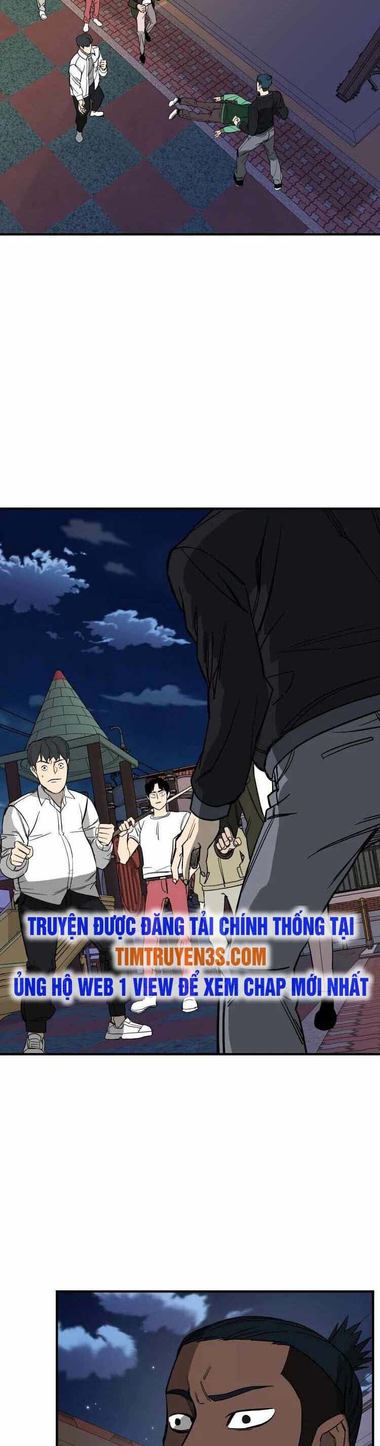 30 Ngày Chapter 30 - 2