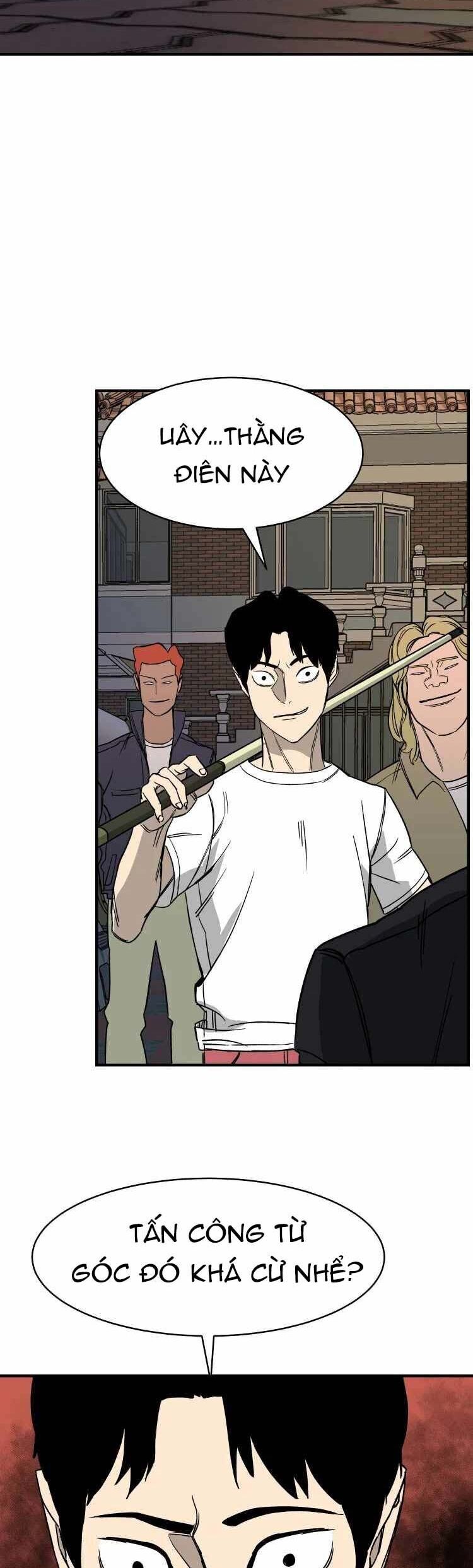 30 Ngày Chapter 30 - 11