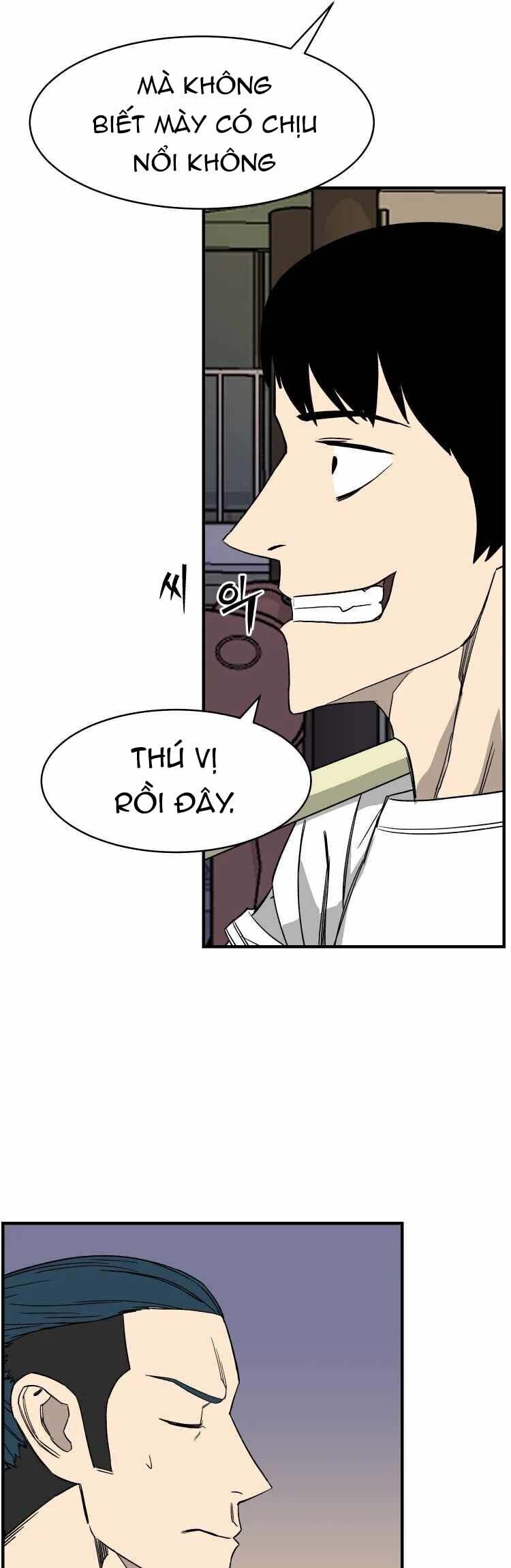 30 Ngày Chapter 30 - 13