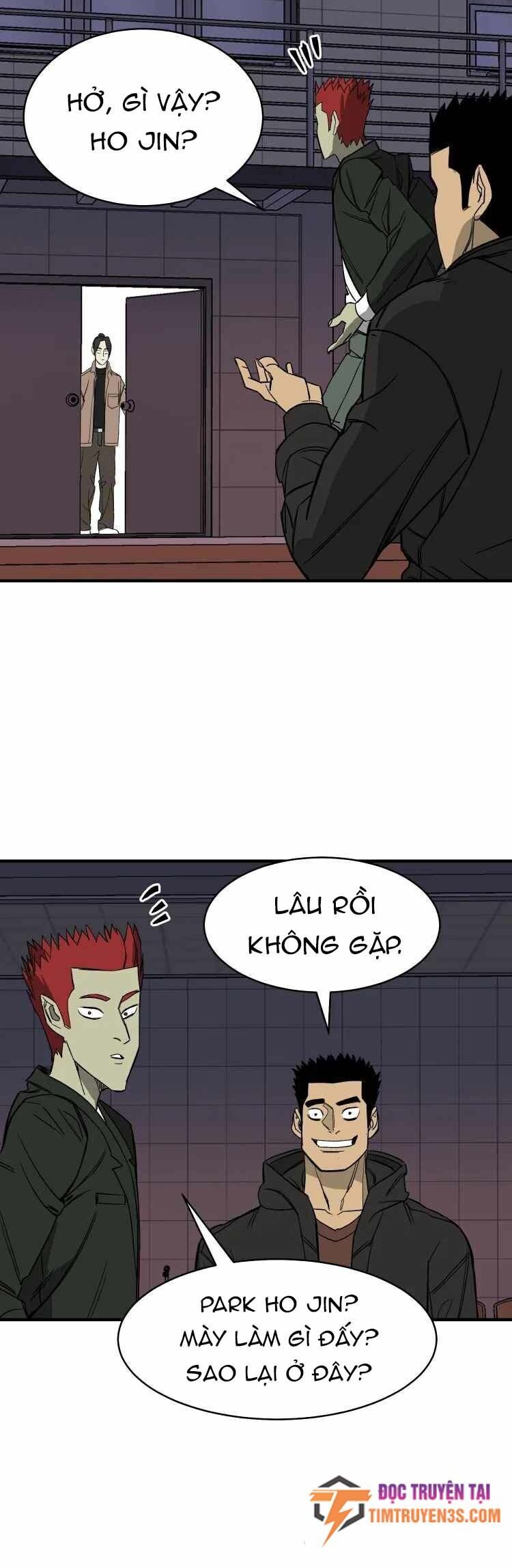 30 Ngày Chapter 30 - 16