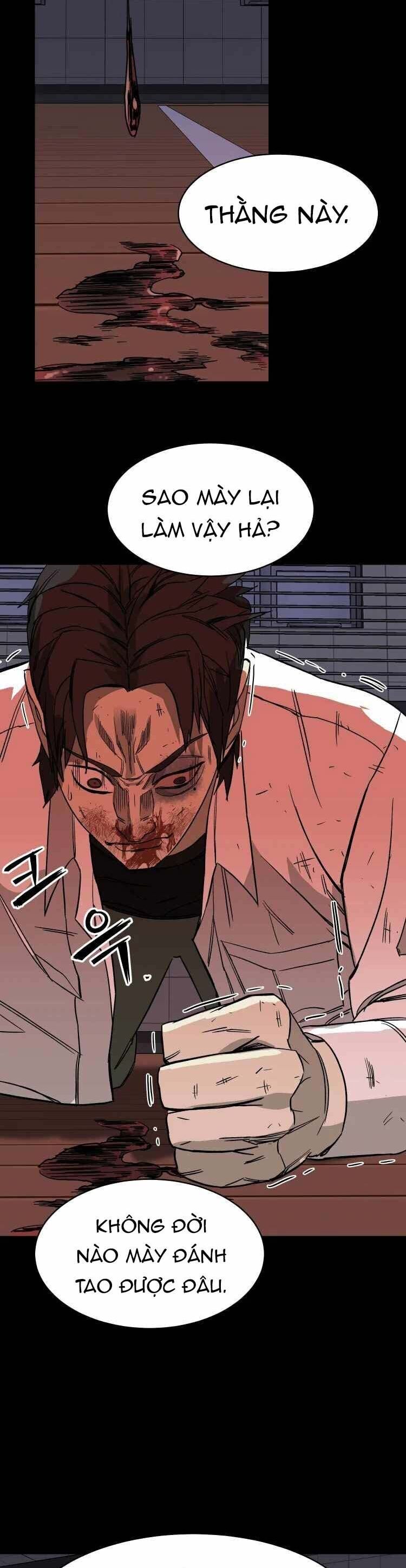 30 Ngày Chapter 30 - 18