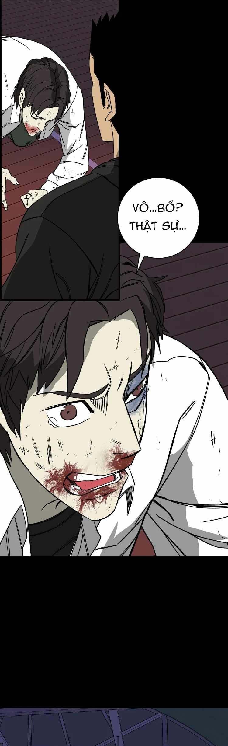 30 Ngày Chapter 30 - 20