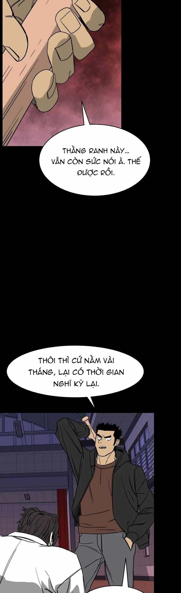 30 Ngày Chapter 30 - 22