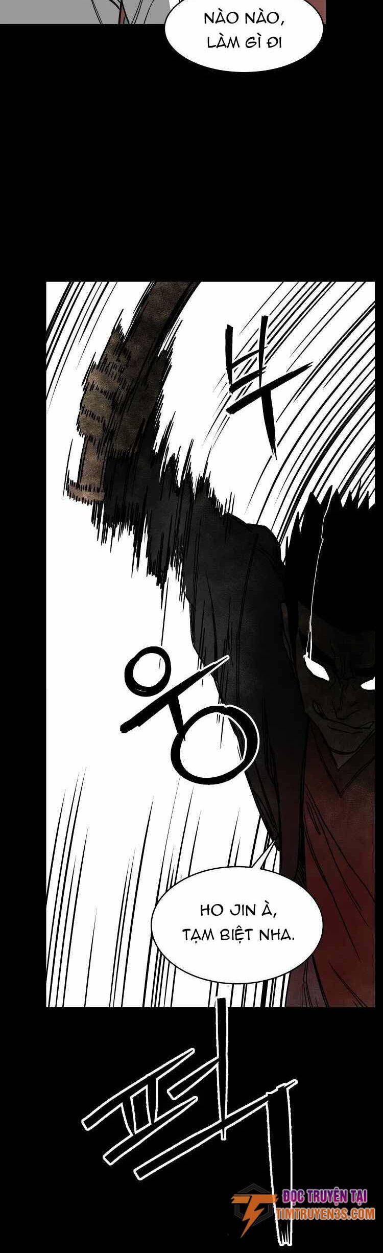 30 Ngày Chapter 30 - 23