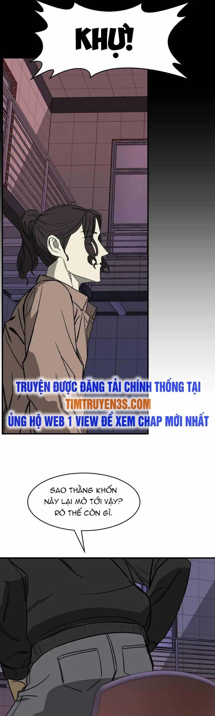 30 Ngày Chapter 30 - 24