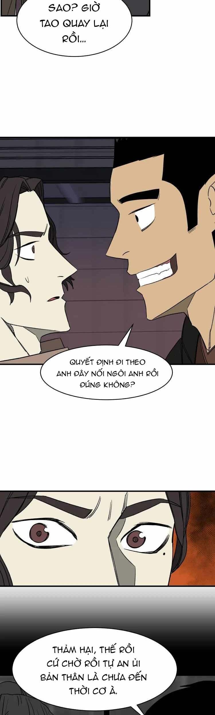 30 Ngày Chapter 30 - 26