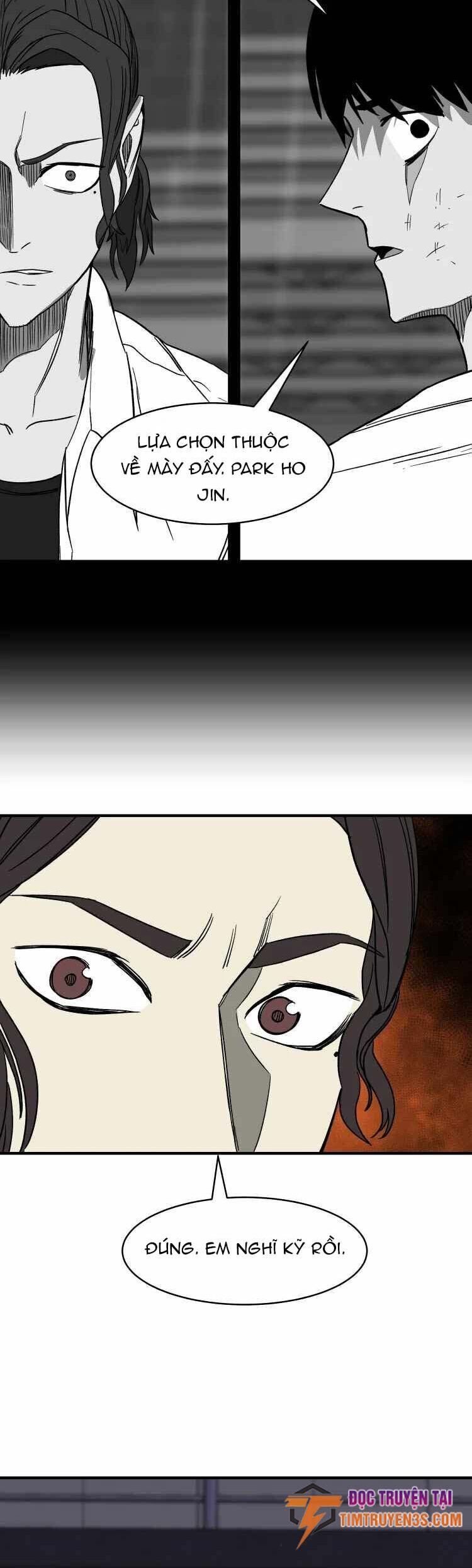 30 Ngày Chapter 30 - 27