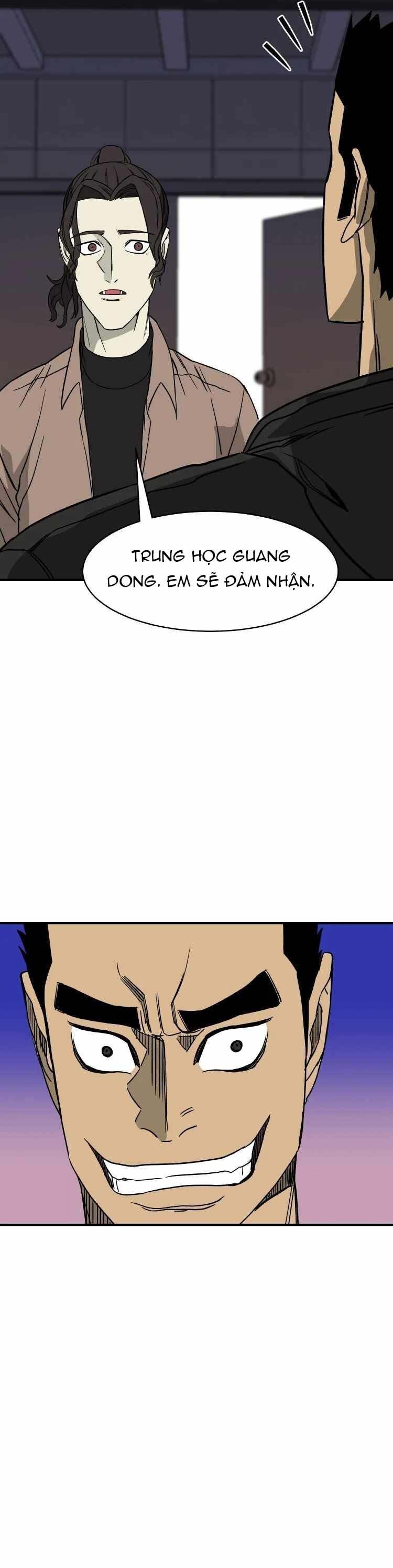 30 Ngày Chapter 30 - 28