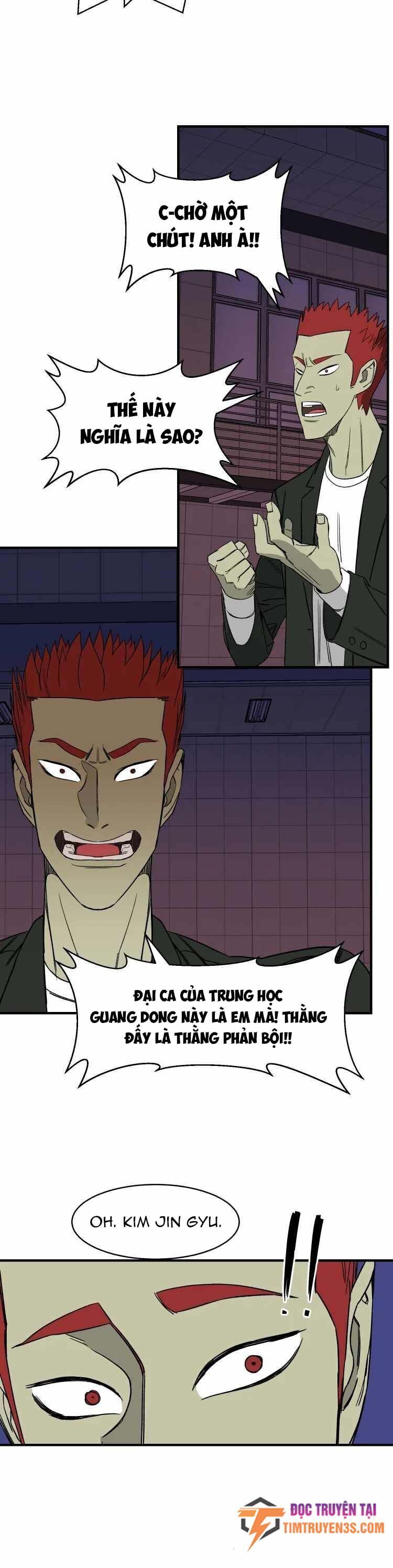 30 Ngày Chapter 30 - 30