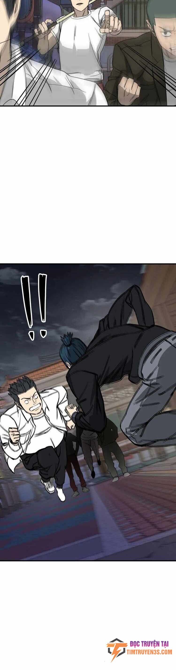 30 Ngày Chapter 30 - 4