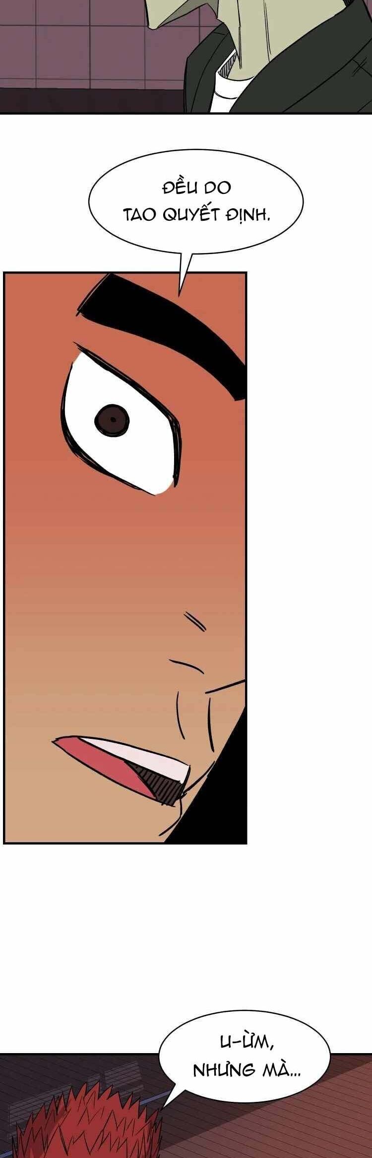 30 Ngày Chapter 30 - 32