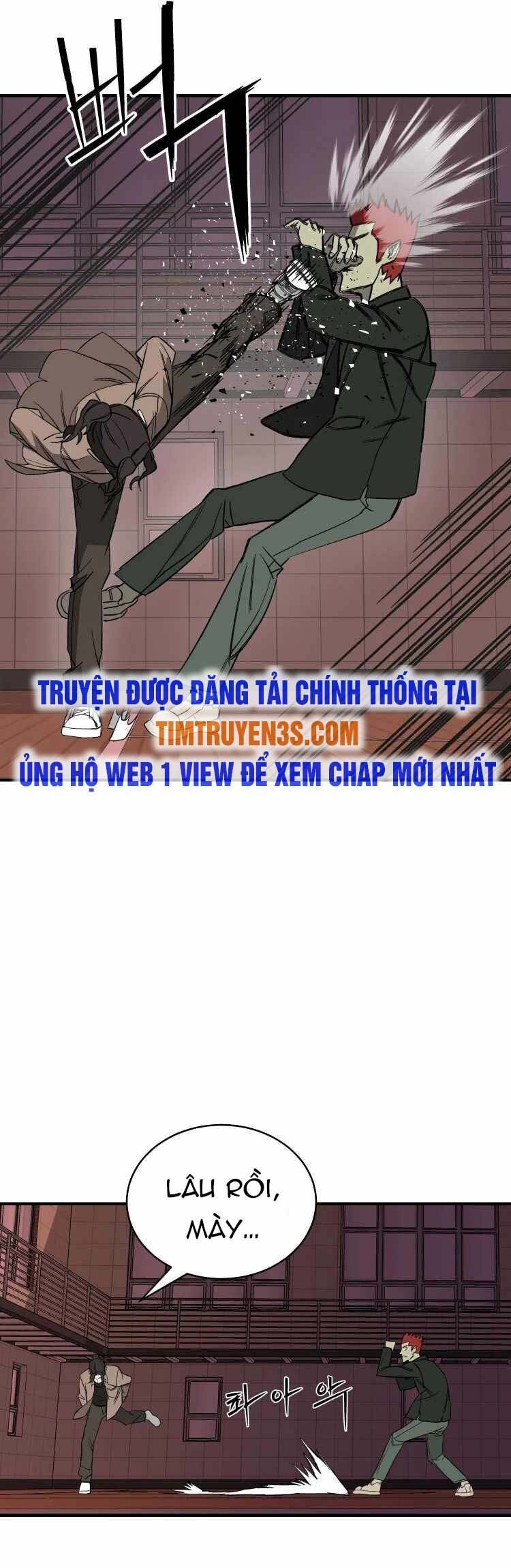 30 Ngày Chapter 30 - 39