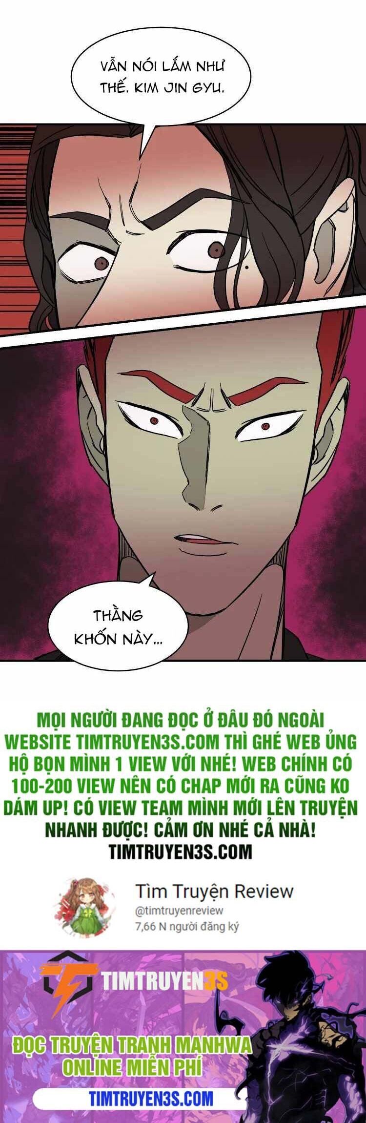 30 Ngày Chapter 30 - 40
