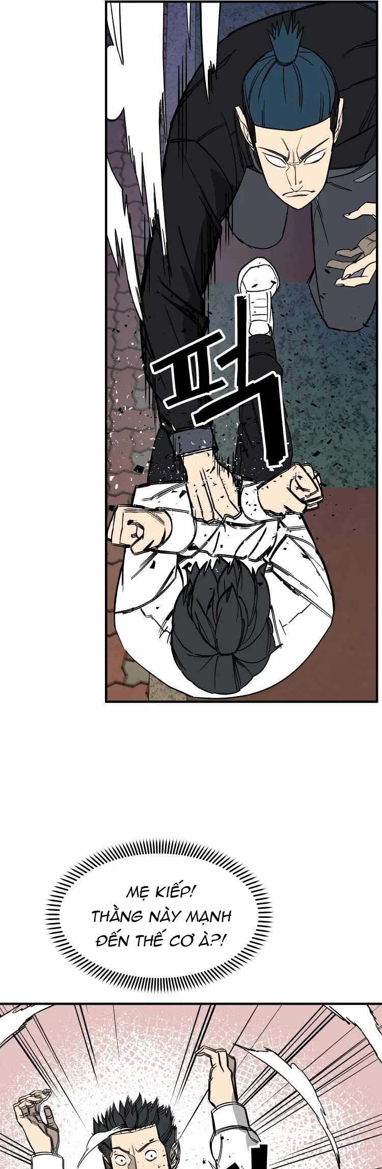 30 Ngày Chapter 30 - 5