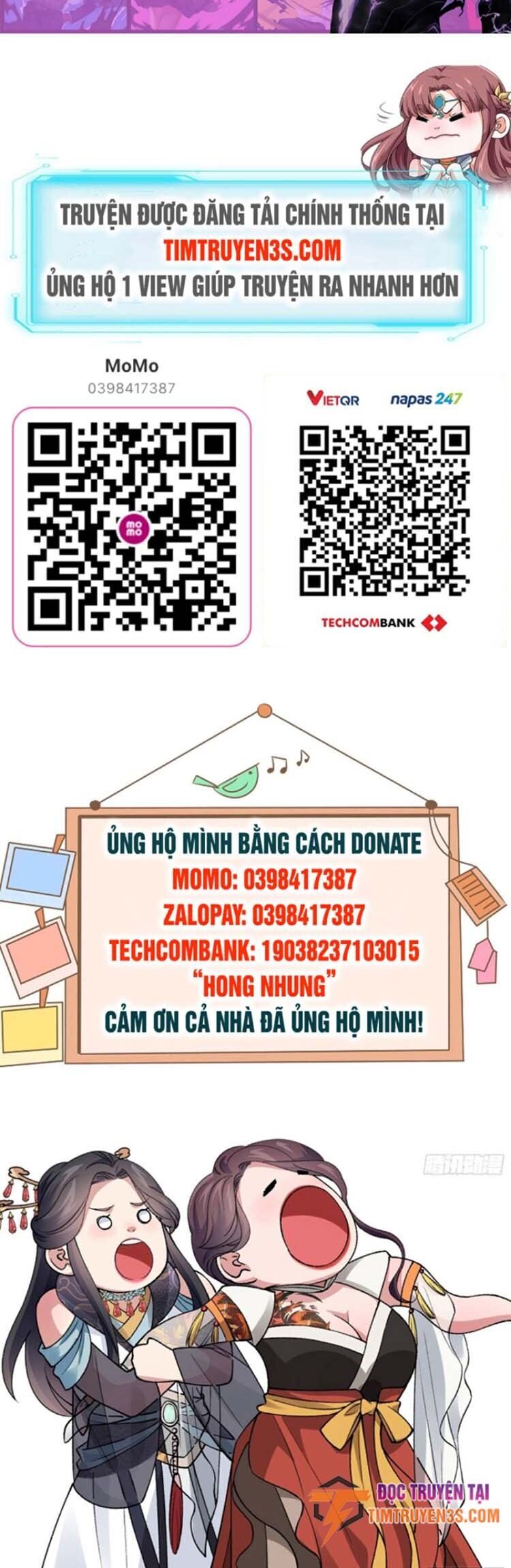 30 Ngày Chapter 30 - 41