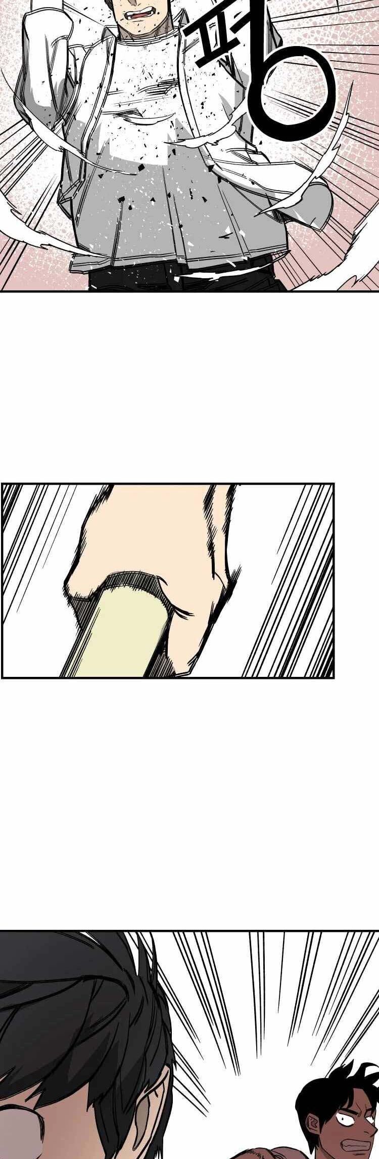 30 Ngày Chapter 30 - 6