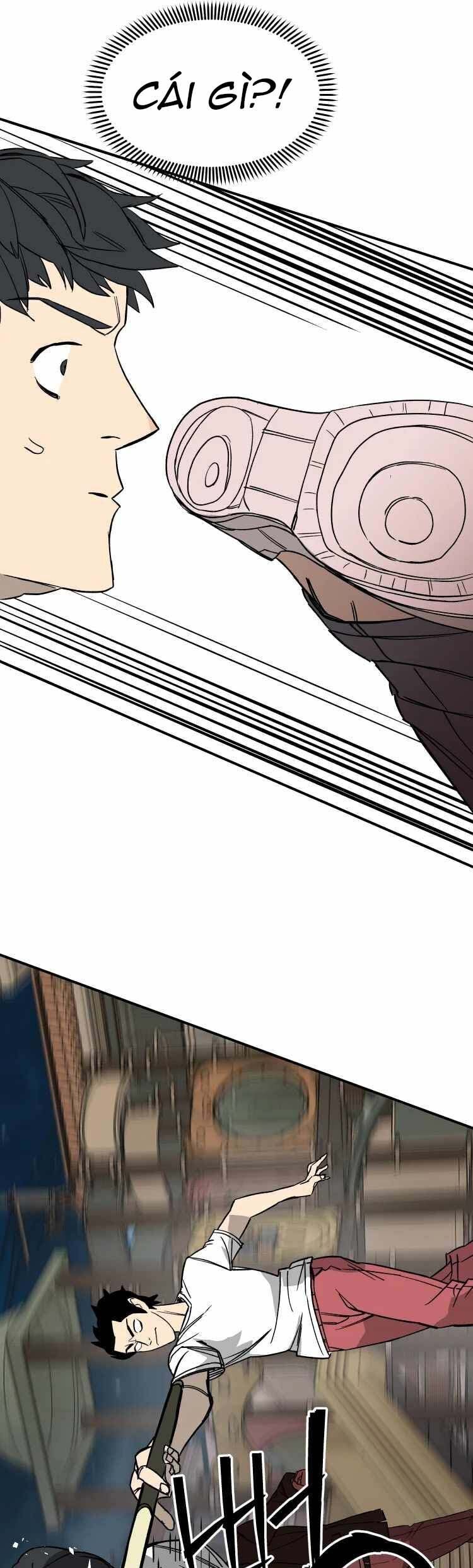 30 Ngày Chapter 30 - 9