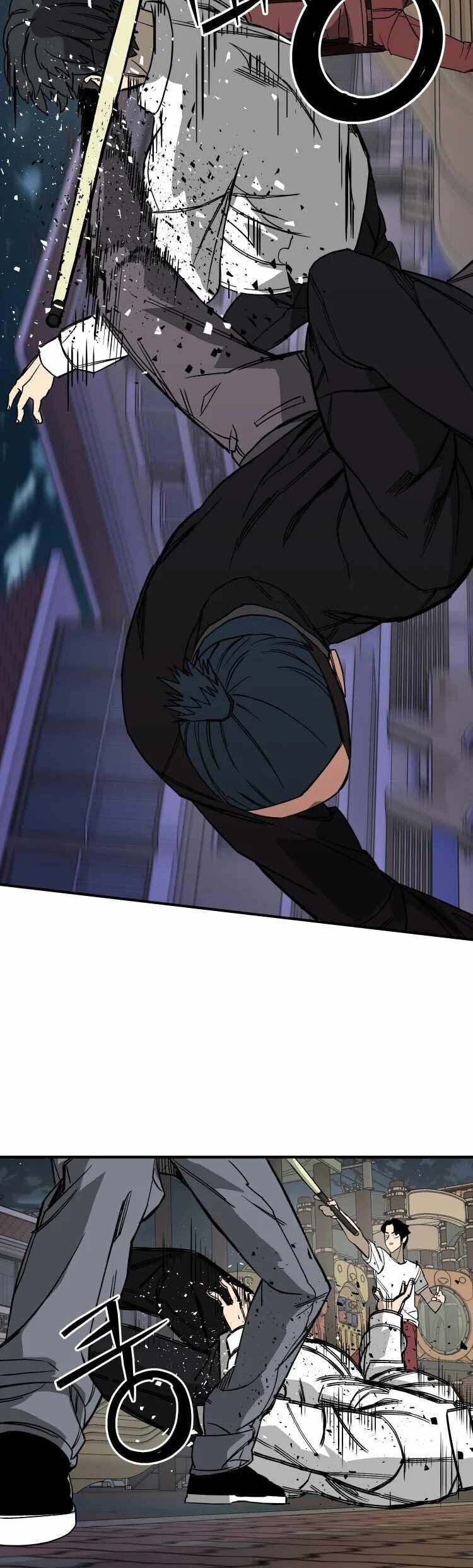 30 Ngày Chapter 30 - 10