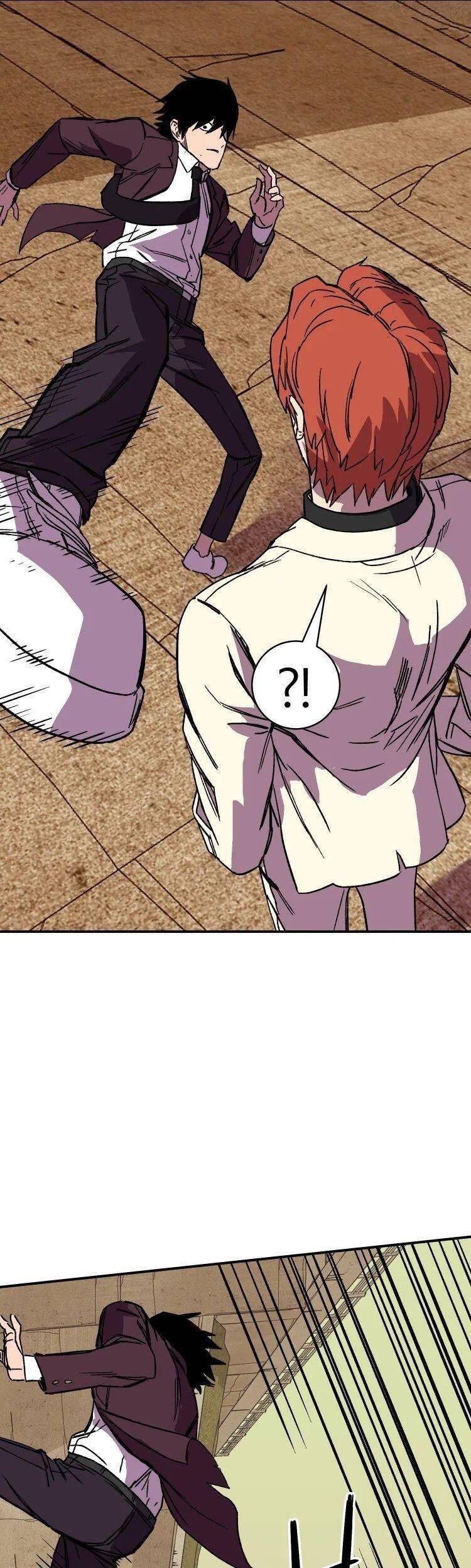 30 Ngày Chapter 23 - 12