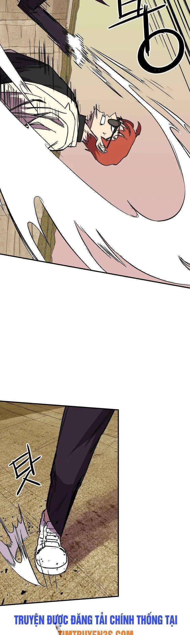 30 Ngày Chapter 23 - 13