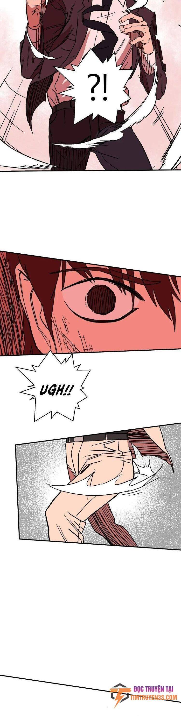 30 Ngày Chapter 23 - 18