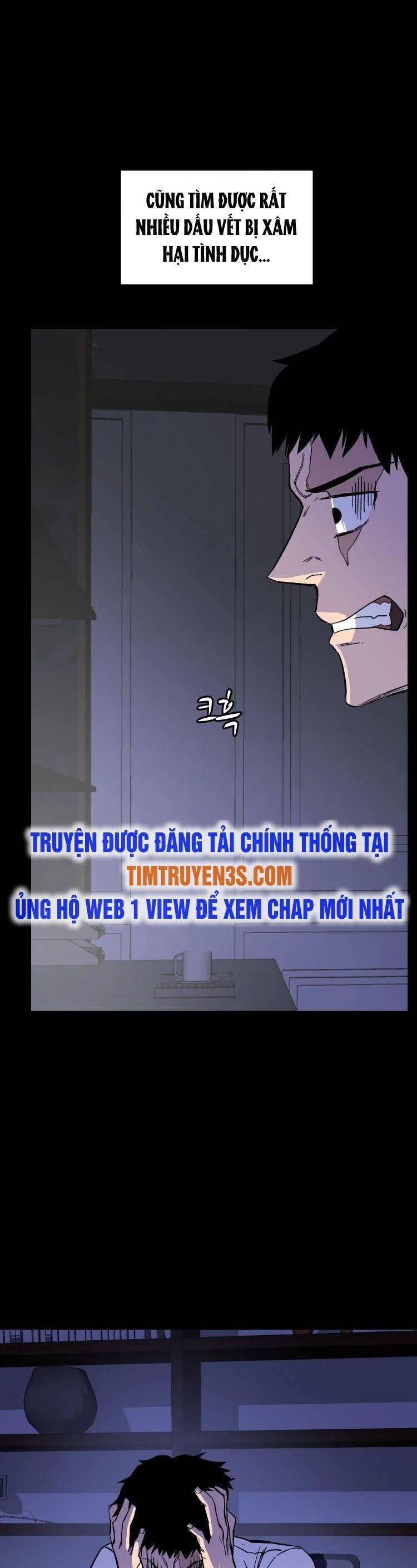 30 Ngày Chapter 23 - 3