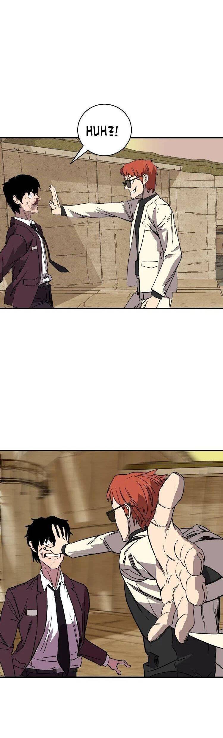 30 Ngày Chapter 23 - 21